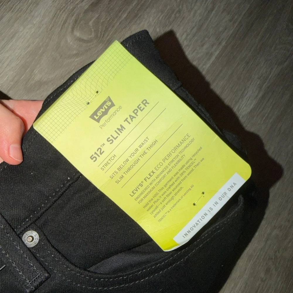 Levis 31x30 new